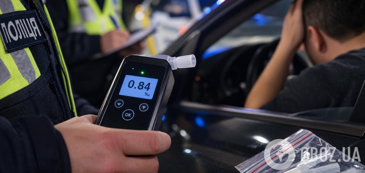 Drunk Driver's Lawsuit: Claim for Compensation Over Non-Sterile Breathalyzer