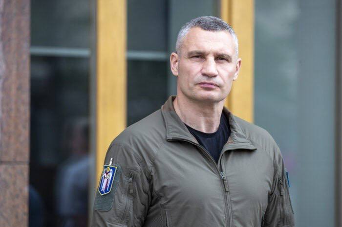 Kyiv is 80% ready for the heating season, says Klitschko