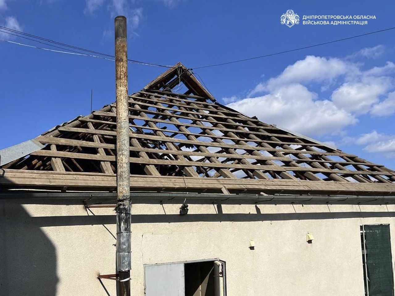 Обстріли Дніпропетровщини: понад 70 атак та жертви серед цивільних