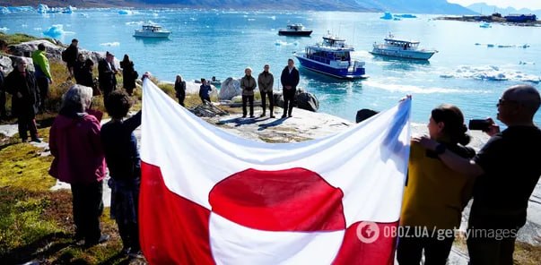The US and Denmark Reach Agreement on Greenland's Security