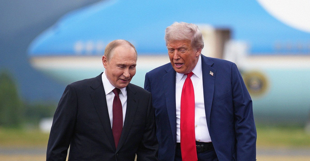 Ceasefire between Russia and the US: Putin's Deception and Attack on Boryspil
