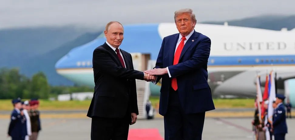 US Senators Urge Trump to Withdraw Putin's Invitation to G20 Summit