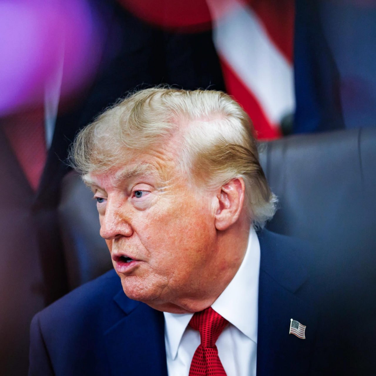 Trump Lists 25 Major Achievements for 2025-2026