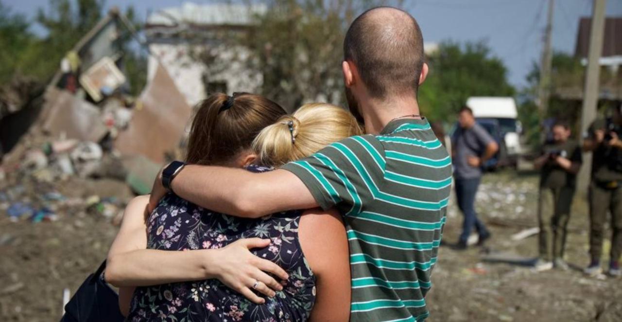 Civilian Casualties in Ukraine: August 2026 Statistics