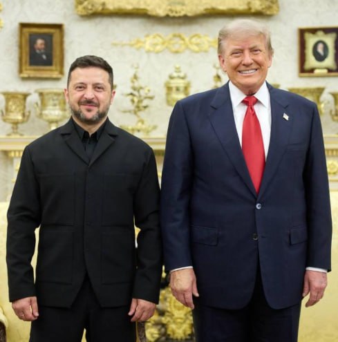 The USA approved the sale of air defense systems and ammunition to Ukraine for $2.7 billion