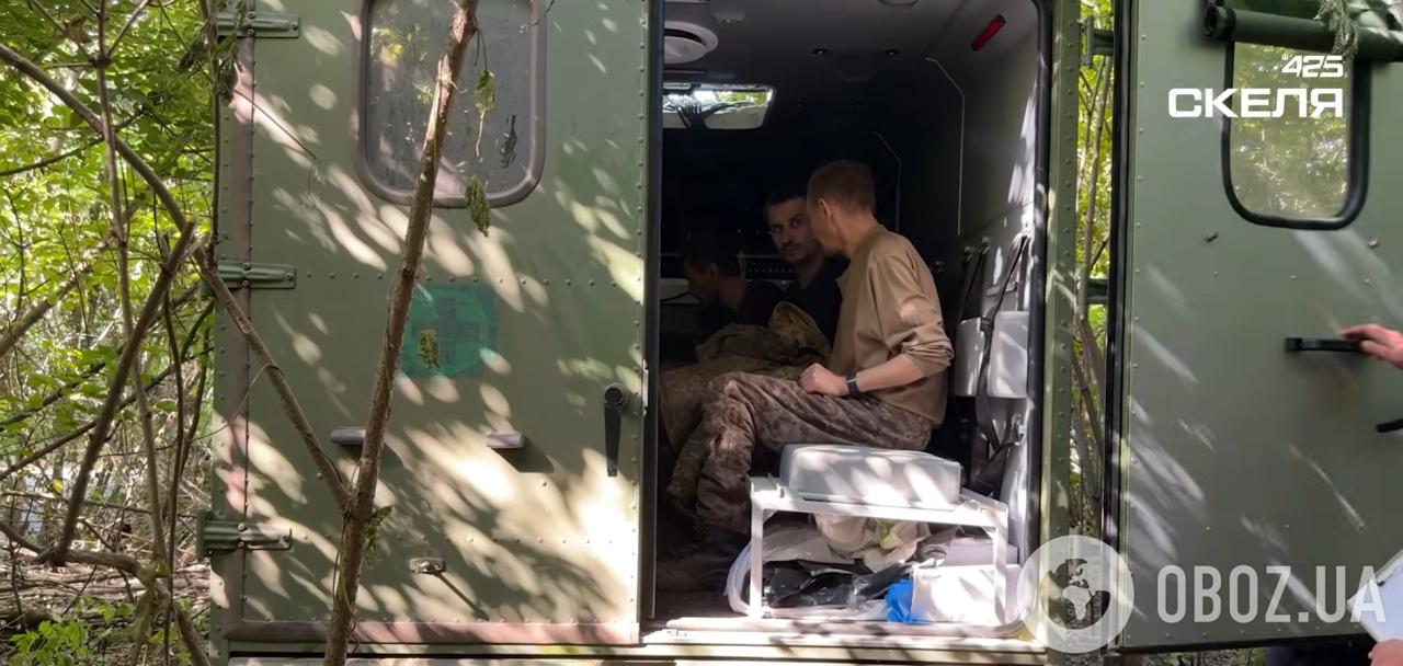 Ukrainian Armed Forces evacuated 21 soldier from encirclement and captured several occupiers