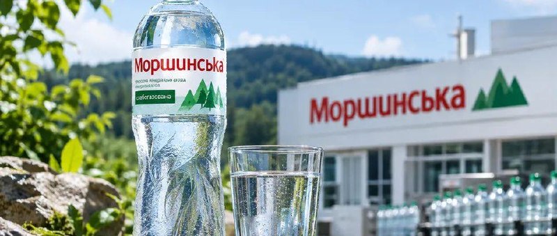 Corporate rights of 'Morshynska' may be transferred to 'Prioritas'