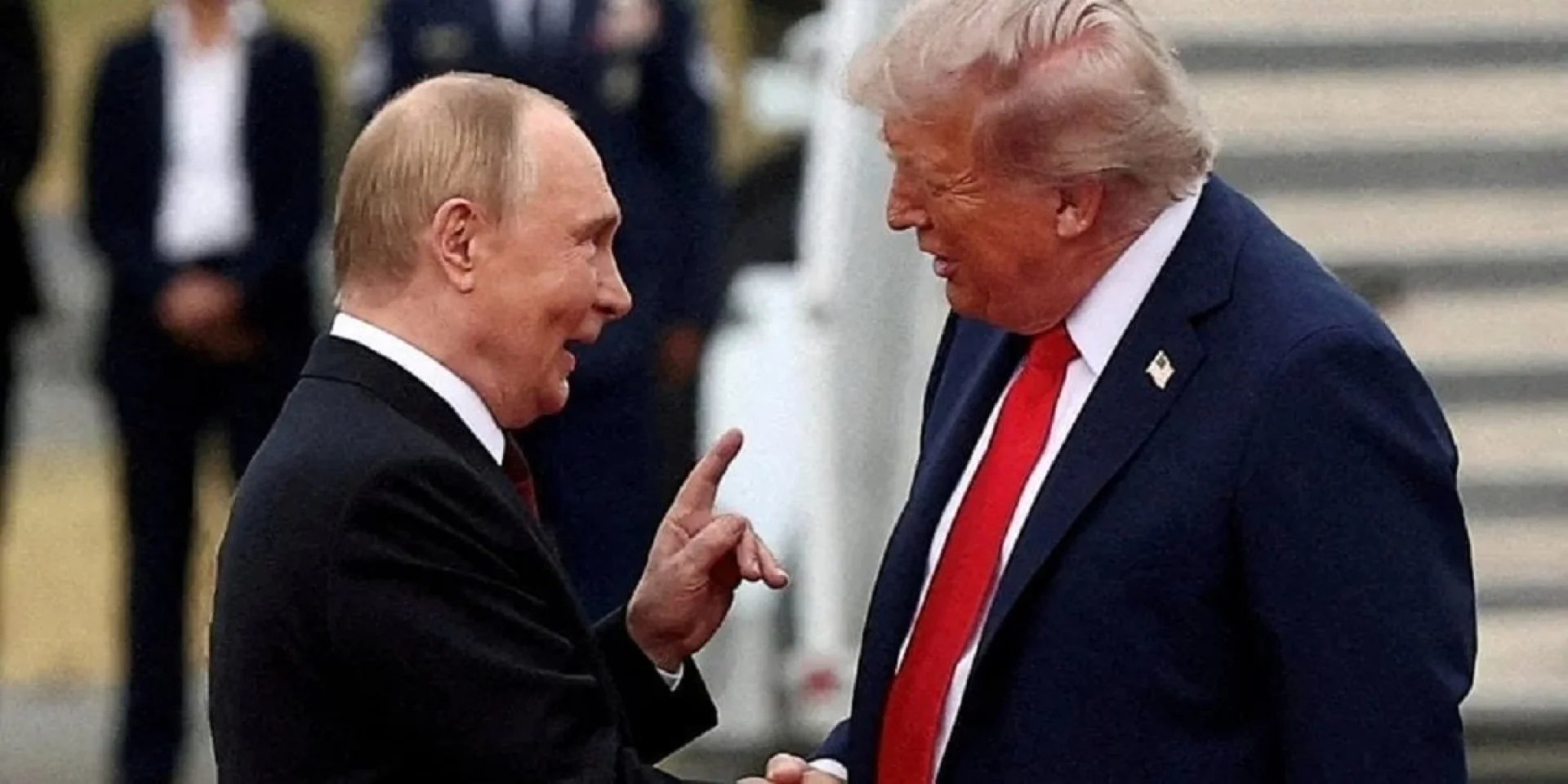 США пропонують Росії економічні поступки в обмін на часткове перемир’я