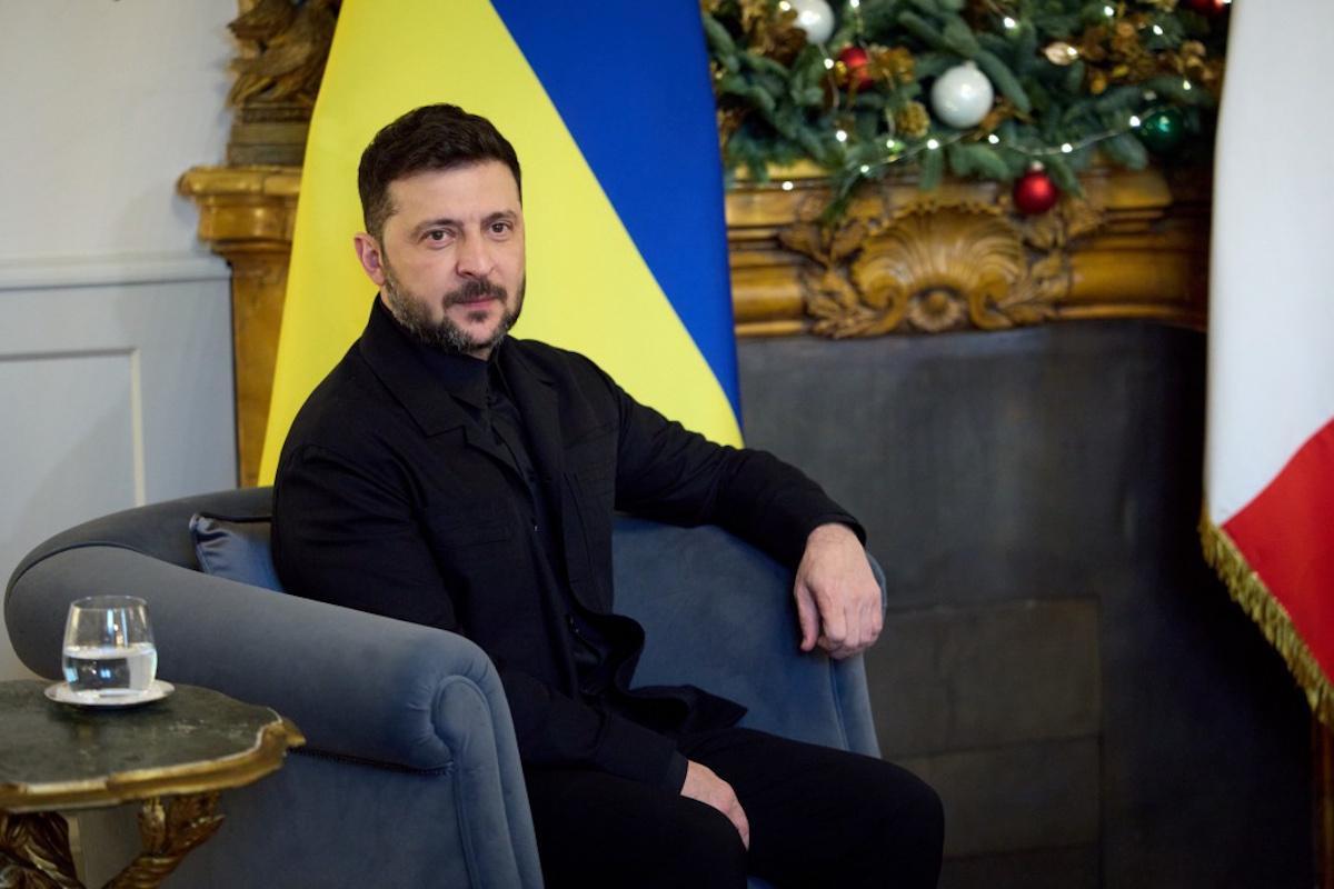 Зеленський визнав помилки під час війни та їх вплив на рішення