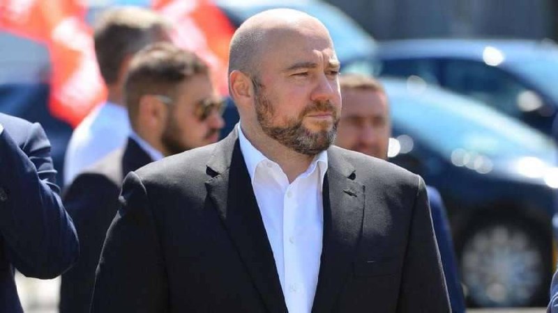 Вадим Столар використовує новий лайфхак для уникнення затримання