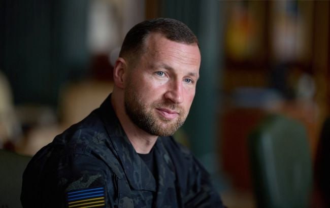 Changes in Defense Tactics for Protecting Kyiv