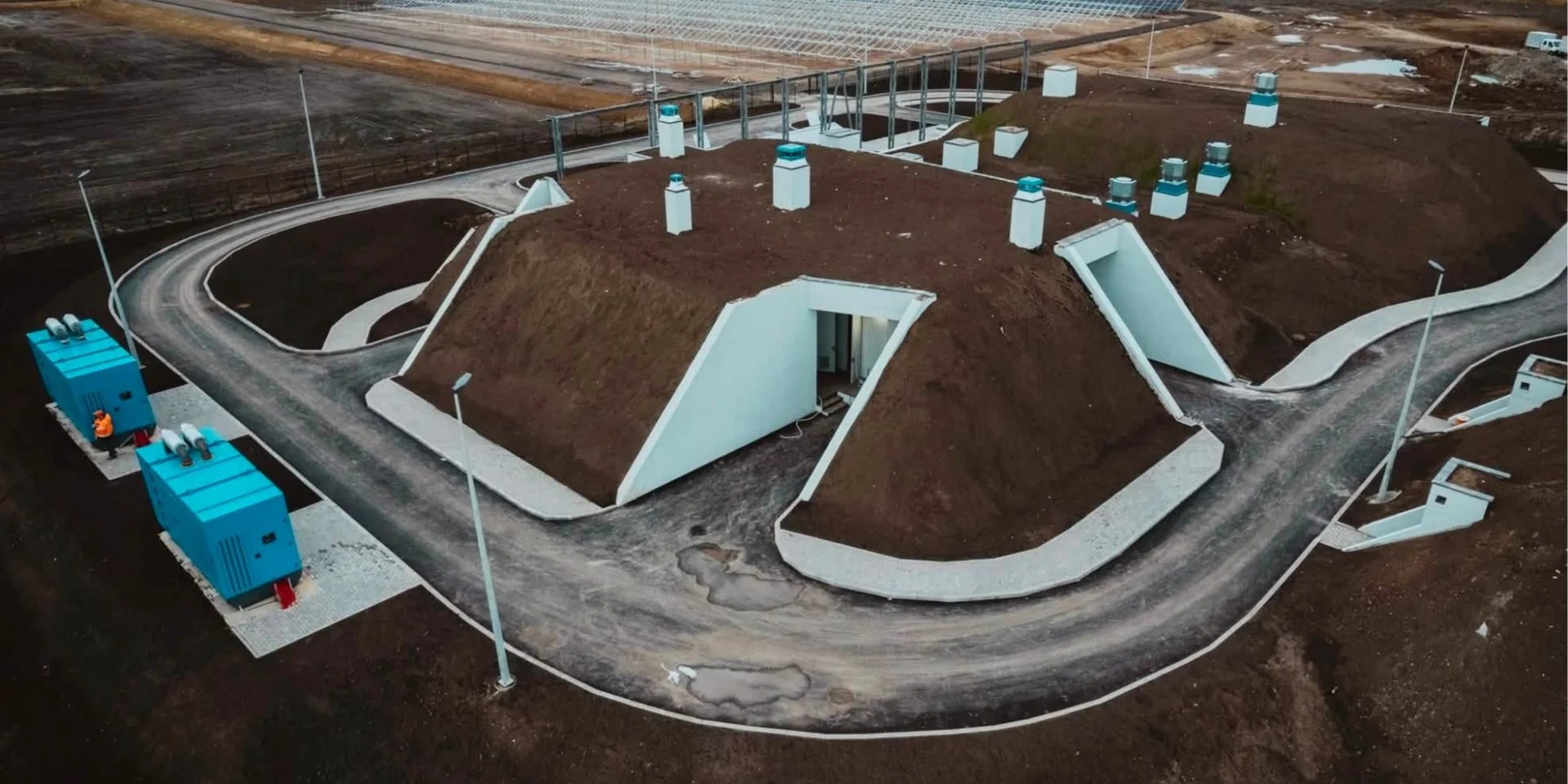 Preparation of Ukrainian Cities for Winter: Improvements and Challenges