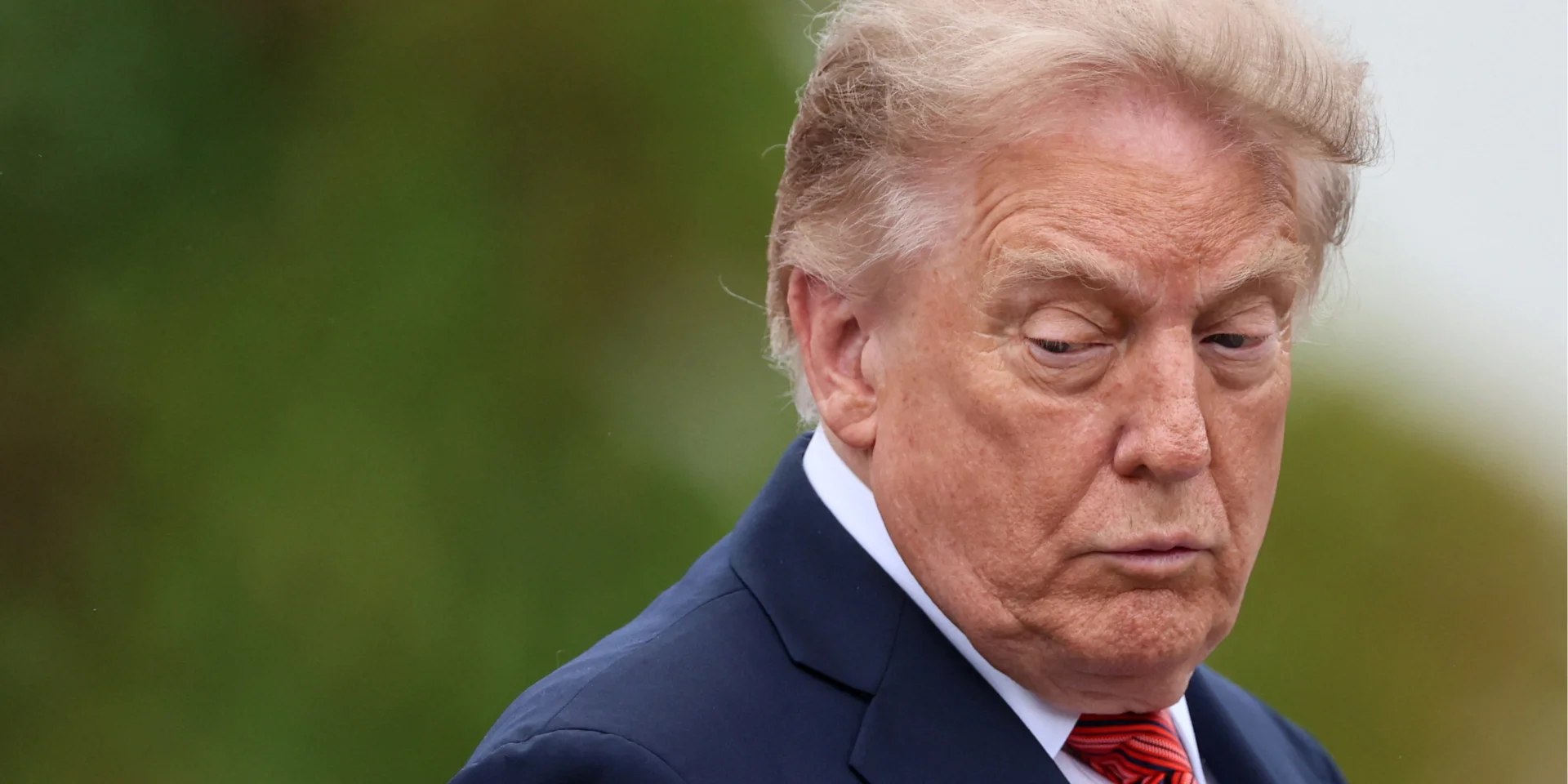 Трамп підтвердив повернення грошей російському олігарху за весільні святкування