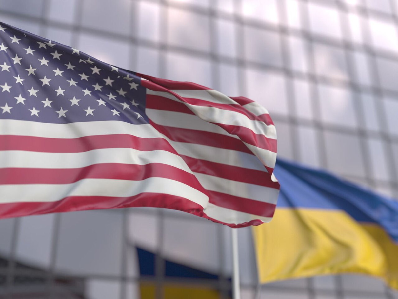 Ukrainian-American Recovery Fund Signs $30 Million Deal