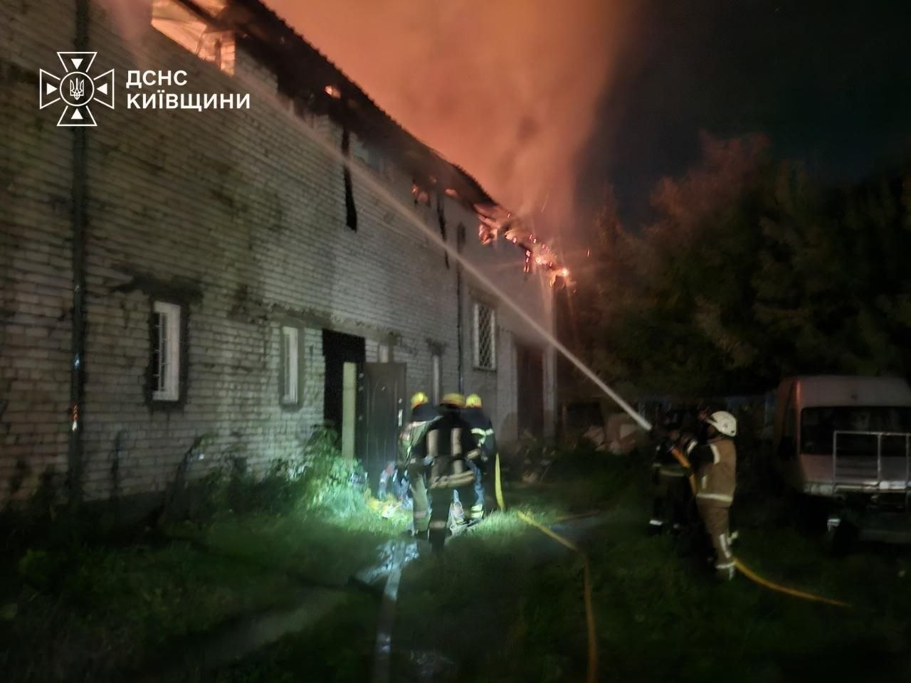Russia Destroys the Oldest Building of Zaporizhzhia National University