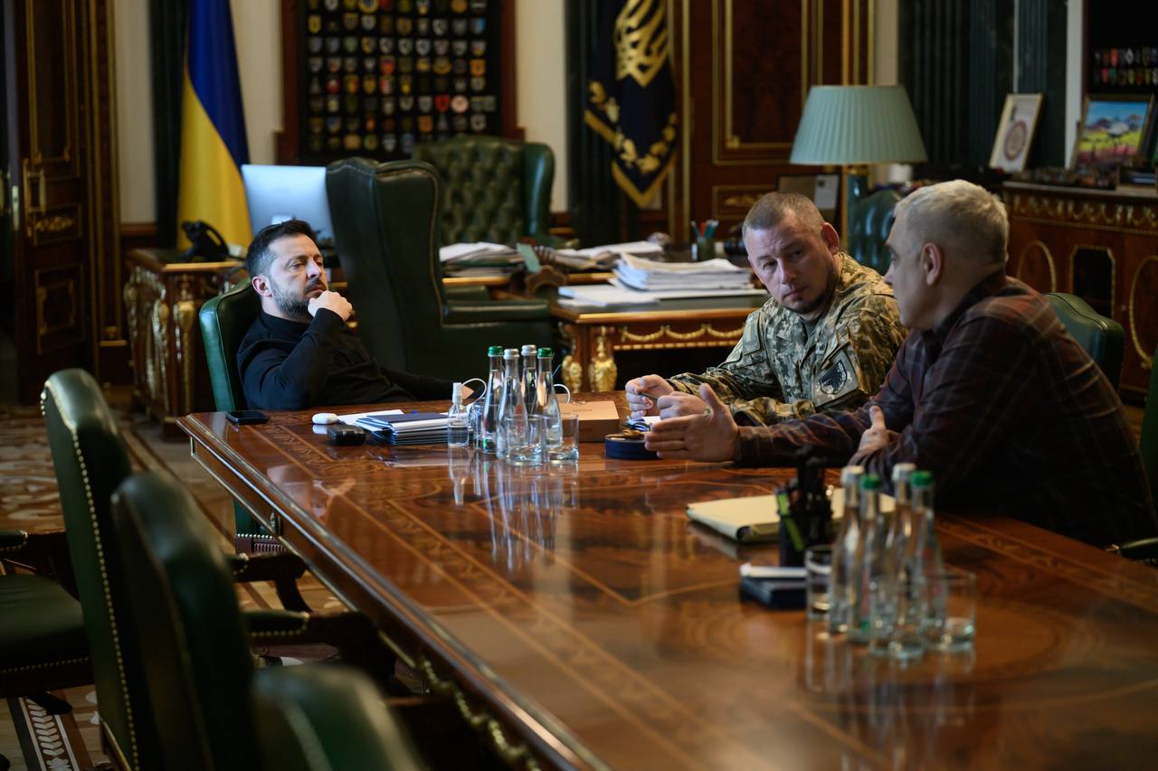 Україна готує відповіді на нову хвилю російської ескалації