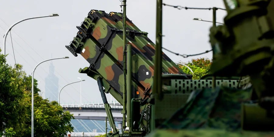 The US commits to spending $400 million on military aid to Ukraine