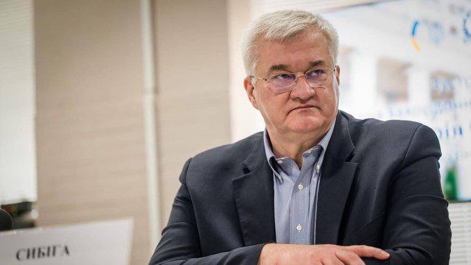 Ukraine Ready for Ceasefire Under Indian Peace Plan