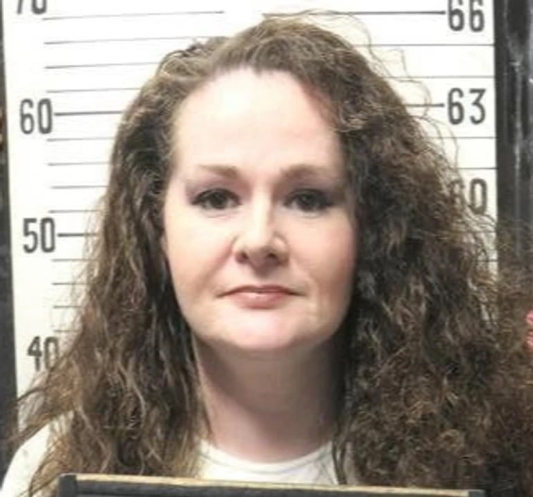 Tennessee Plans to Execute Woman for the First Time in 200 Years