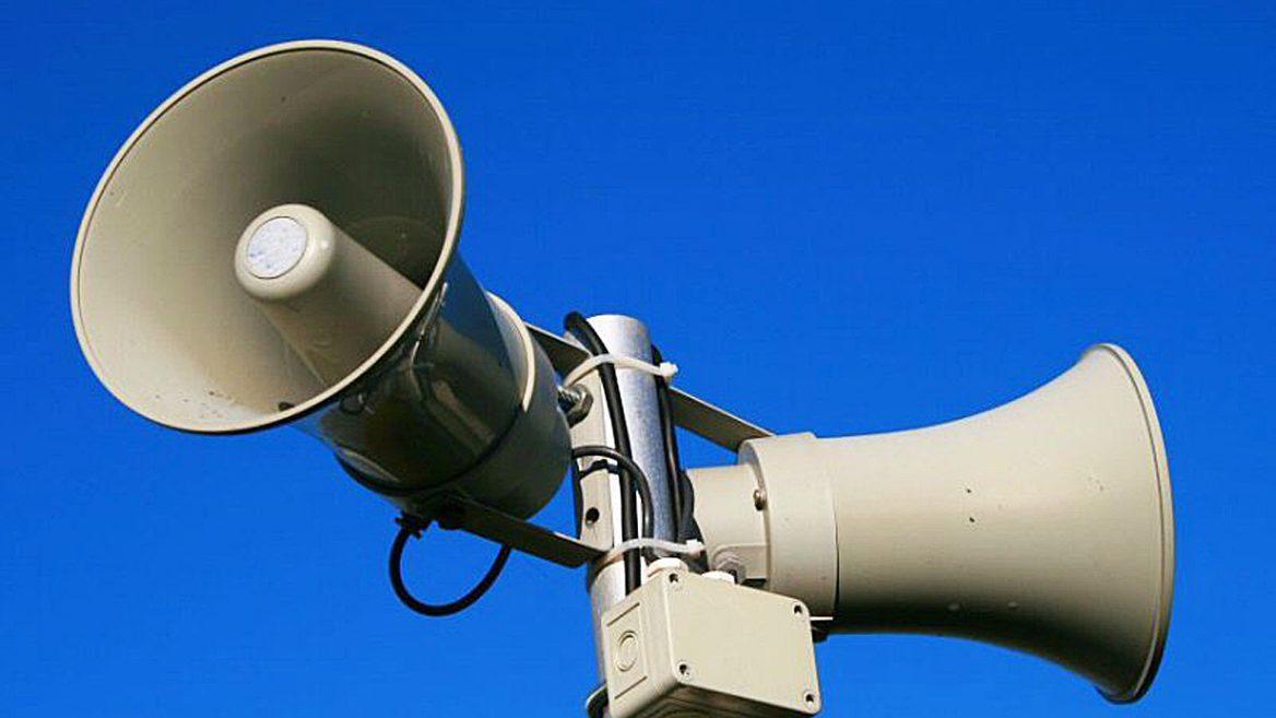 Businesses Allowed to Operate During Drone Threat: Conditions to Meet