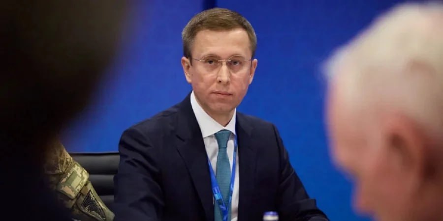 Threats to Ukraine's Internet Infrastructure Will Persist Until War Ends — Serhiy Koretskyi