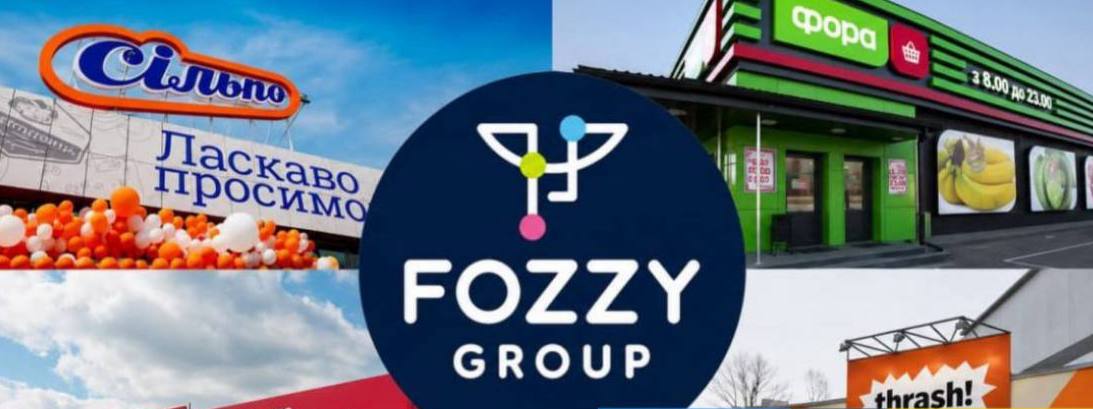 Fozzy Group announces staff layoffs due to Russian attacks
