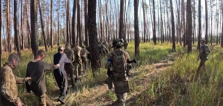 Становище армії Росії в Україні: аналіз втрат за вересень 2026 року