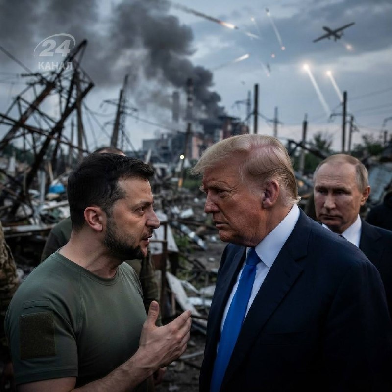 Zelensky to Meet Trump in New York: Key Discussion Topics
