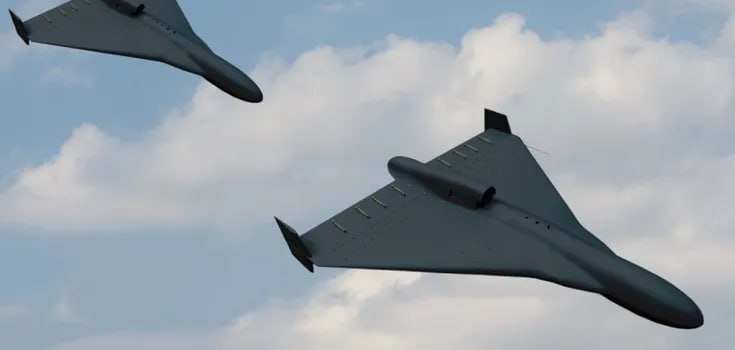 Russia Adapts Drones for Winter Terror Campaign in Ukraine