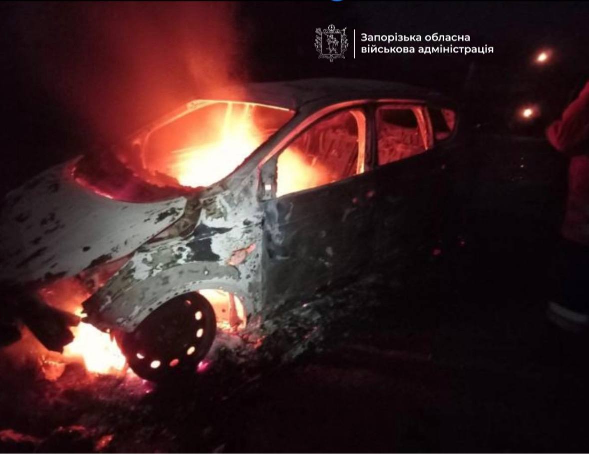 Tragic Shelling in Novotavriisk: Two People Killed