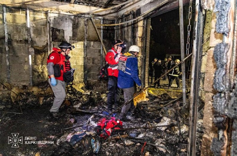 Russian Attack on Ukraine: Night Strikes on October 12