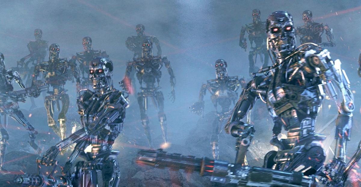 Anthropic Warns of Existential Risks from Artificial Intelligence