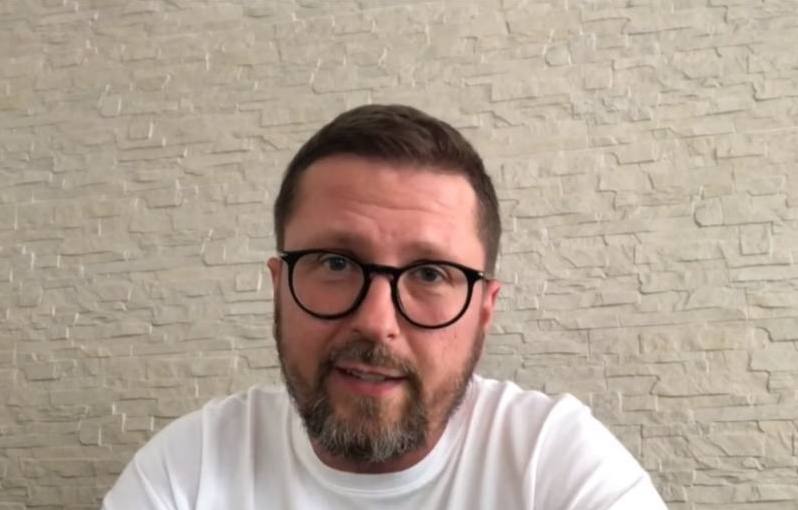Шарій під слідством в Іспанії: підозри у відмиванні грошей та зв'язках з російськими спецслужбами