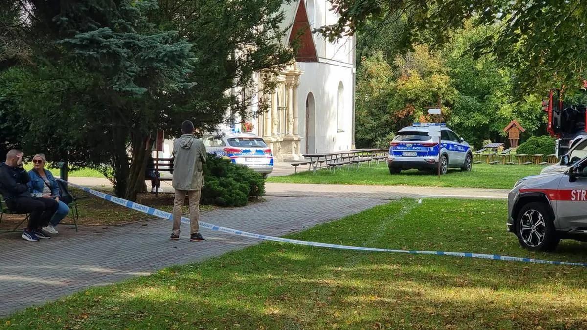 Attack on Monastery in Poland: Priest Killed