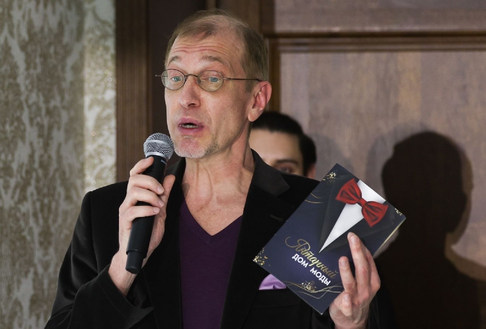 Sergey Sosedov Dies: Former Judge of 'X-Factor' and Supporter of the Kremlin Regime