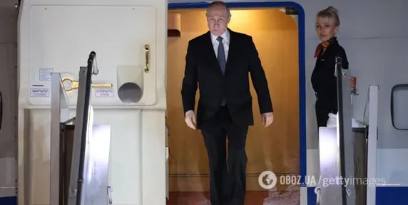 Why Putin is Striking the EU Border: Expert Explanation
