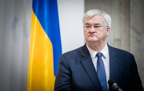Сибіга відповів на заяву Трампа про Зеленського