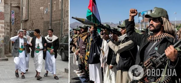 Russia Recruits Mercenaries from Yemen for War Against Ukraine