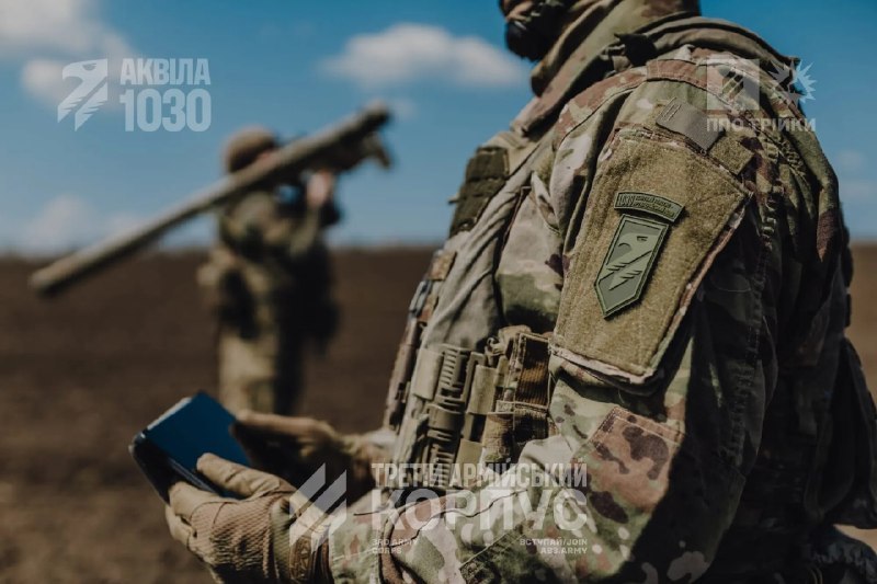 ЗСУ знешкодили понад 10,6 тисячі російських військових за тиждень в рамках операції «Вівальді»