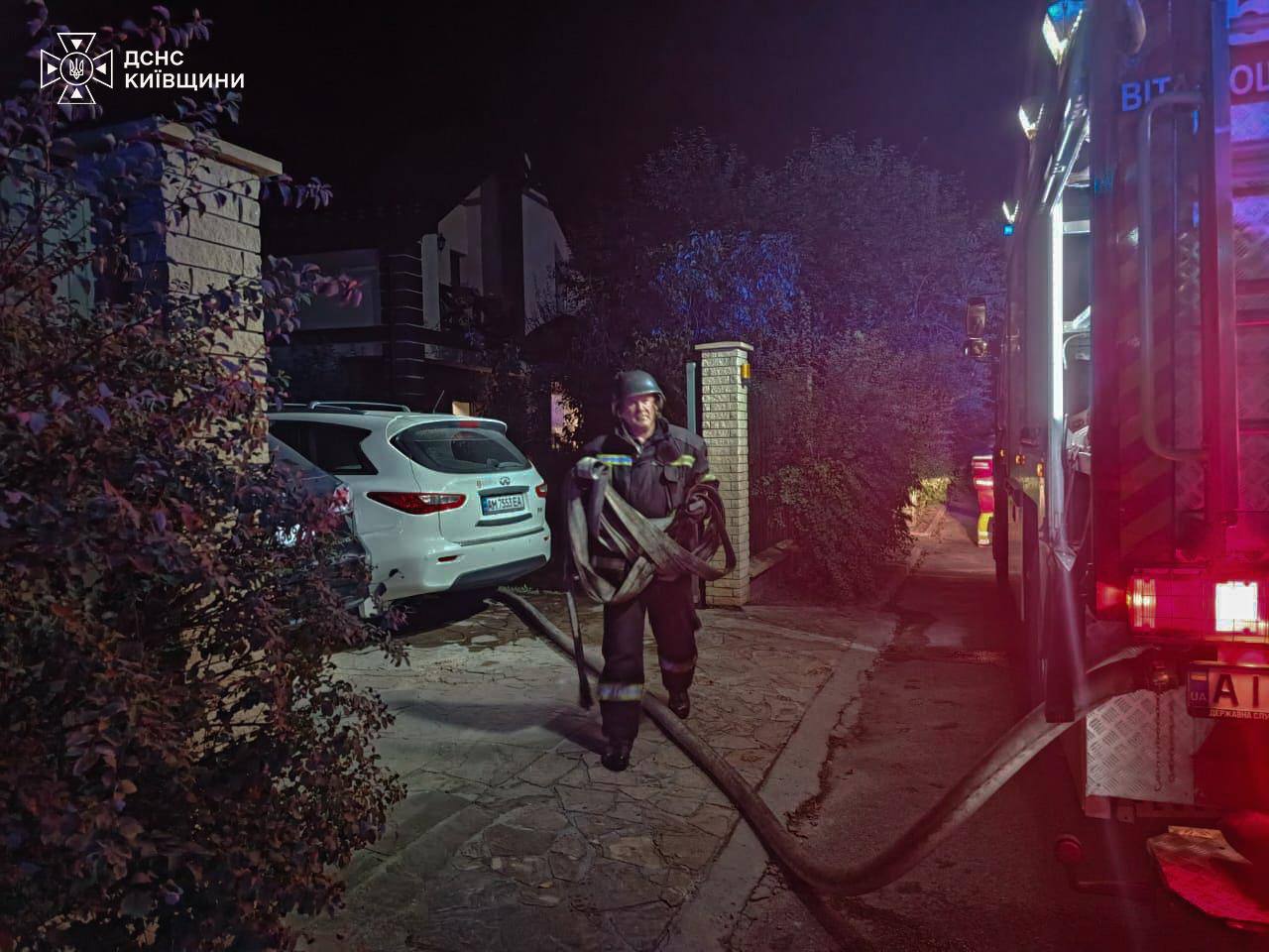 Massive Drone Attack on Moscow and Tragedy in Kyiv Region