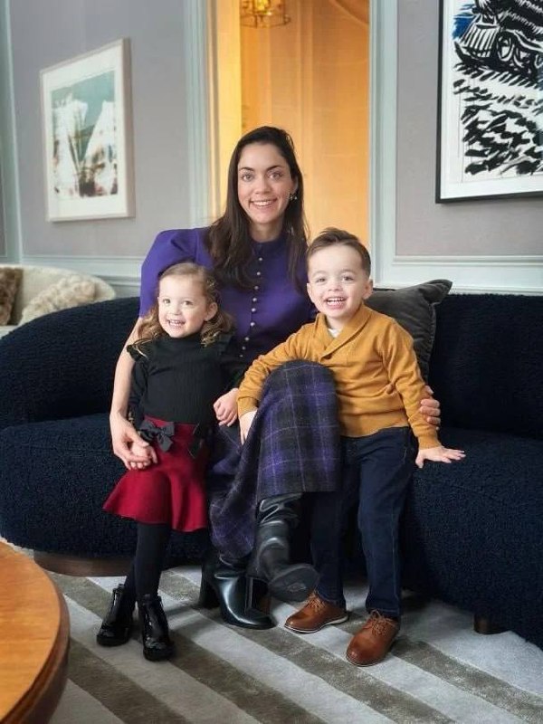 Elon Musk and Shivon Zilis Split After Five Years Together