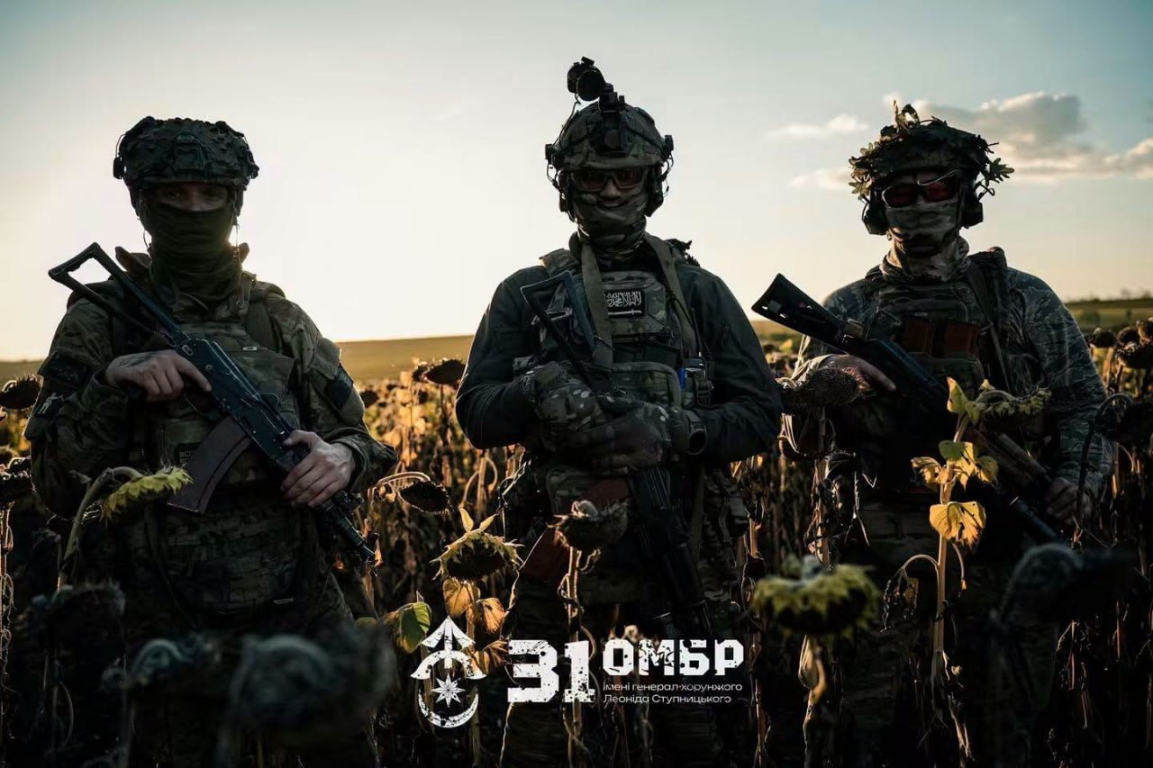 Небезпека прориву на Запоріжжі: нові плани російських військ