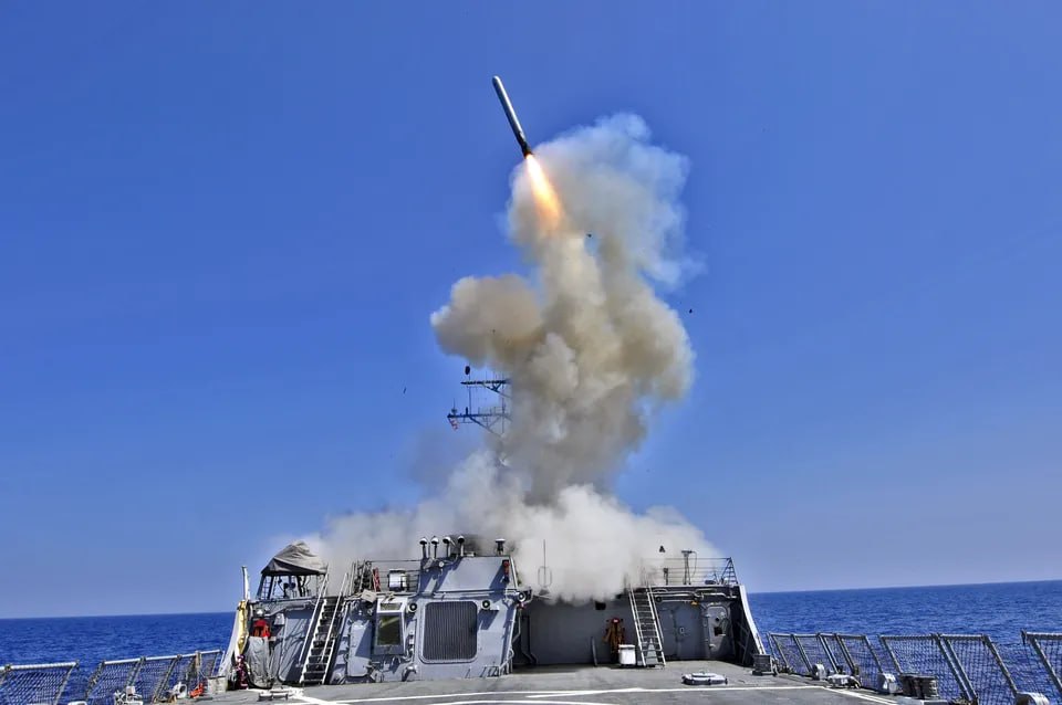 US warns allies of potential 5-year delays in arms supplies