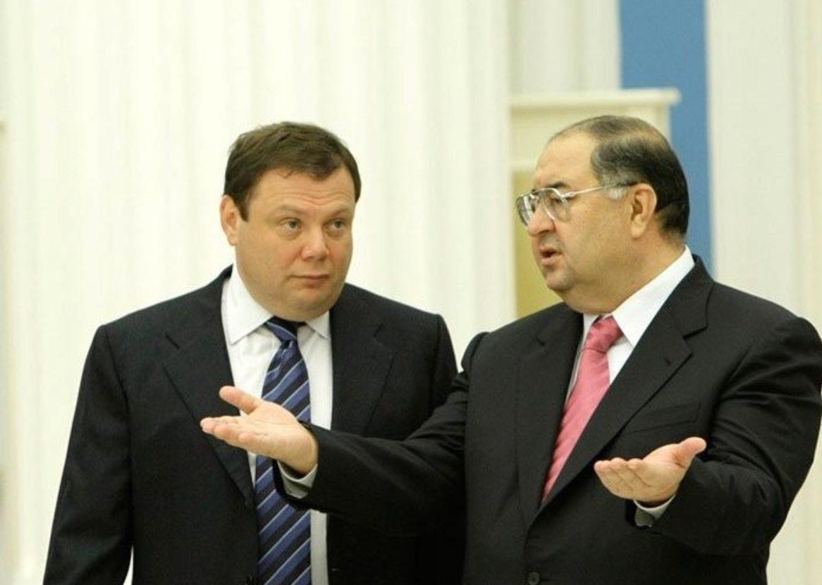 ЄС розглядає можливість скасування санкцій проти російських олігархів