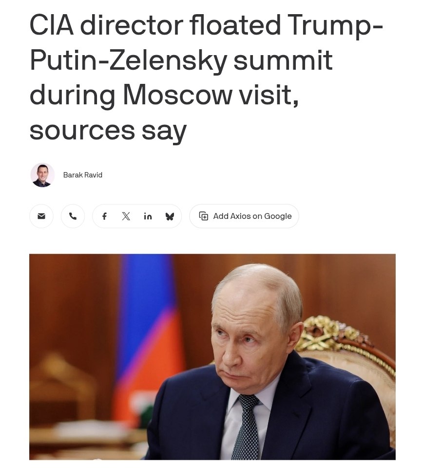 Cardinal Zuppi's Visit to Moscow: New Hopes for Negotiations on Ukraine