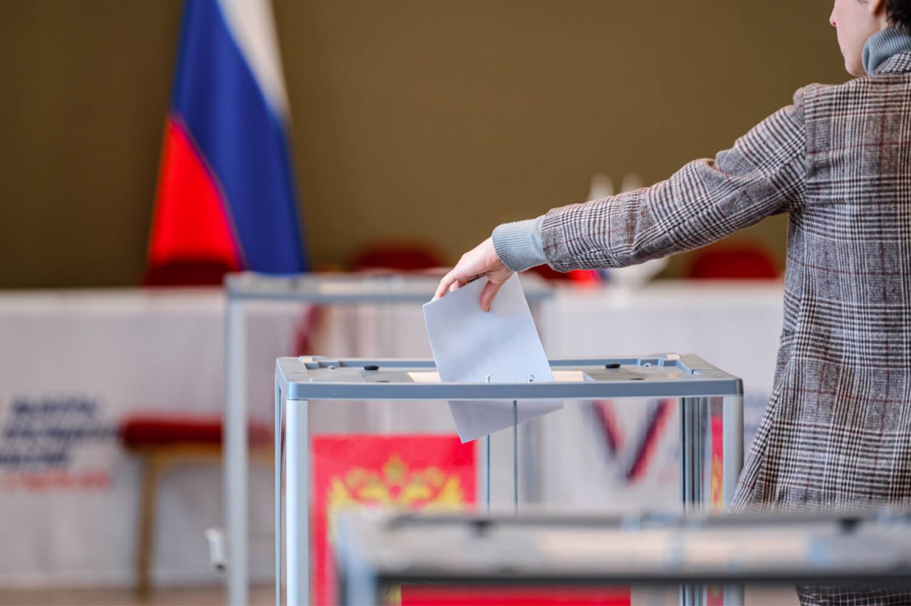 Польща рішуче засудила незаконні вибори Росії на окупованих територіях України