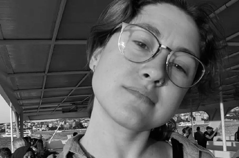 The Death of Journalist Maria Yivzenko Following Russian Attack in Kyiv
