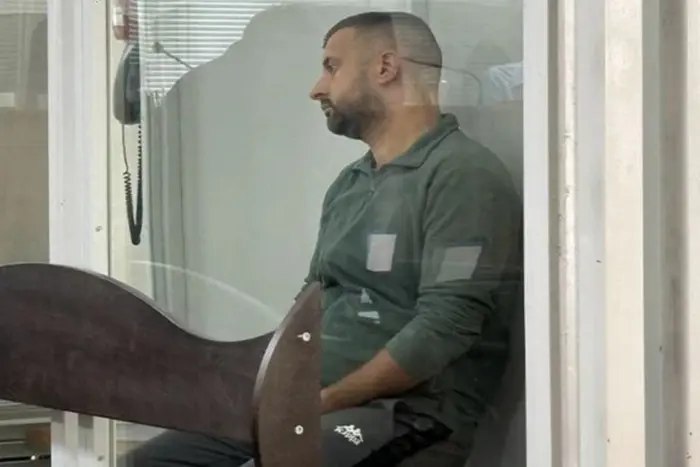 Driver of Kropyvnytskyi Prosecutor Released on Bail